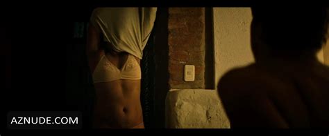 EMILIA CEBALLOS Nude AZNude