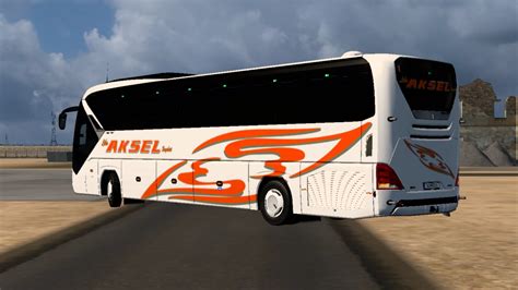 Neoplan Tourliner Pack X X Ets