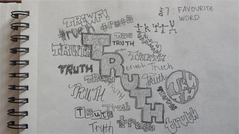 Truth Drawing