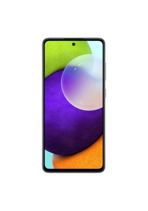 Samsung Galaxy A52 128 GB (Samsung Türkiye Gar - PttAVM.com - 2025