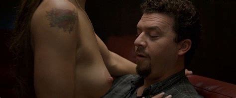 Bianca Kajlich Nude Minutes Or Less P TheFappening