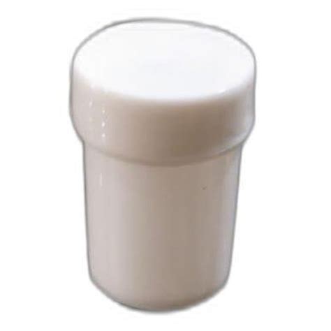 Screw Cap White 5gm Heeng Jar At Rs 0 80 Piece In New Delhi ID