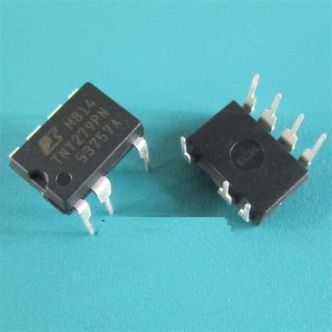 2Pcs TNY279 TNY279PN DIP-7 POWER IC DIP NEW | eBay
