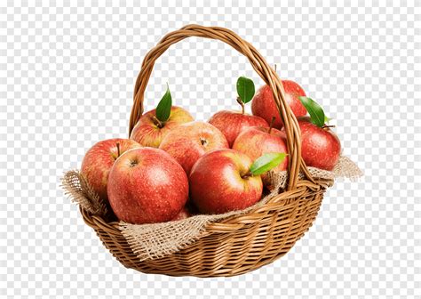 The Basket Of Apples Graphy Basket Filled With Apples Natural Foods