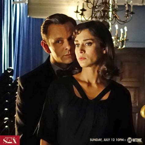 Masters Of Sex Se Vr T Op T V Ervenci Masters Of Sex Myst Rium Sexu Novinky Zaj Mavosti