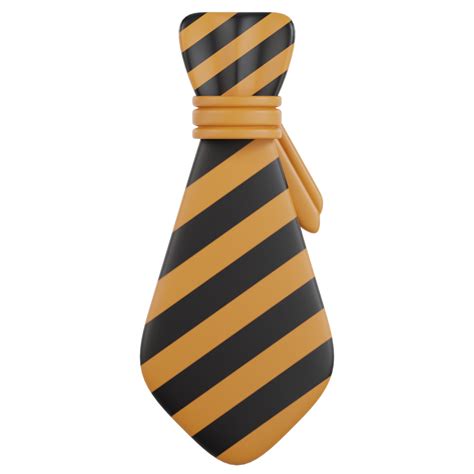 Tie 3d Illustration 47246983 Png