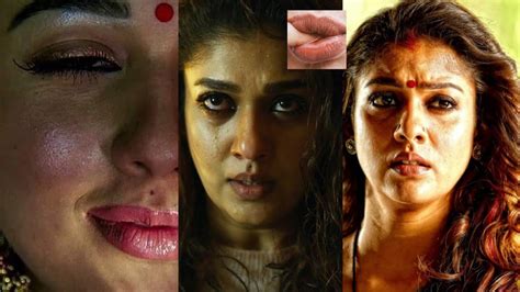 Nayanthara Hot Face Edit Vertical YouTube