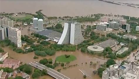 5 Capitais Brasileiras Devem Registrar Hoje Menor Temperatura Do Ano