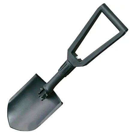 Лопата складная Fiskars CS (1026323) - Купить в Украине, Цена