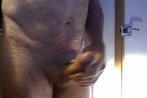 Older Guy Wanks Free Gay Wanking Porn Video D XHamster XHamster