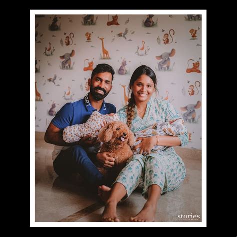 Dinesh Karthiks First Wife Nikita Vanjara Brutally Betrayed Him With