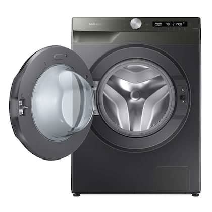 Lava E Seca Wd13t Smart Inox 13kg - Lava E Seca Smart Samsung WD13T Inox 13 Kg - Lava e Seca - Magazine Luiza