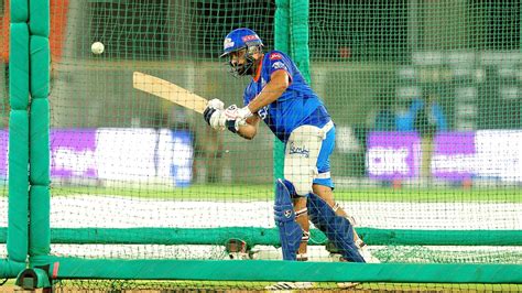 Gt Vs Mi Head To Head Record Ipl Playoffs Stats Ahead Of Mumbai