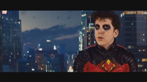 CMP In Kick Ass Christopher Mintz Plasse Image 19757929 Fanpop