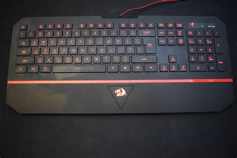 Redragon Karura K502 - TeknoSeyir