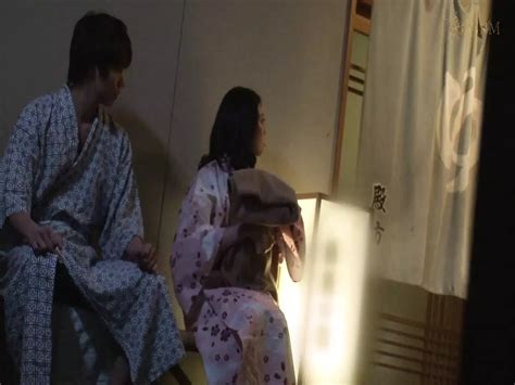 Jap Hot Spring Mu Wife Onsen Japanese Porn XHamster