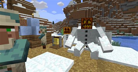 Mutant Beasts Minecraft Mods Curseforge