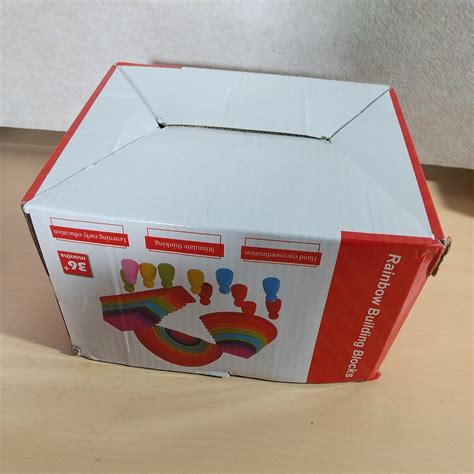 Yahoo オークション y051715t Promise Babe レインボー 虹色トンネル