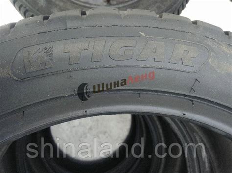 Шины Tigar UHP 215/50 R17 95W XL Сербия 2022 (лето) (кт), цена 2327 грн ...
