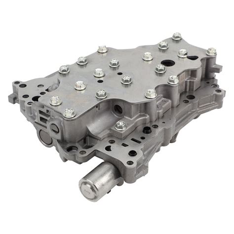 K313 Ka313 Cvt Transmission Valve Body For Toyota Corolla 18l 20l