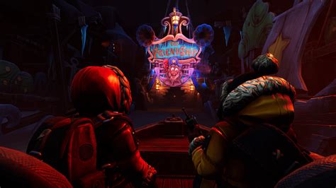 Steam Community :: We Were Here Expeditions: The FriendShip