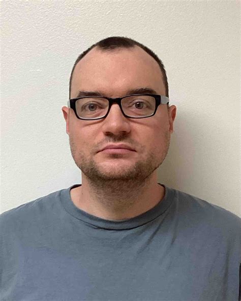 Dotson Troy Jacob Sex Offender In Morristown TN 37814 TNSO018408