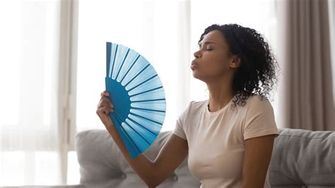 Fda Approves Non Hormone Therapy For Hot Flashes Safe Treatment That Works Snowden Litos