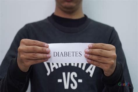 Gatal Tanpa Sebab Jangan Dianggap Remeh Bisa Jadi Gejala Diabetes