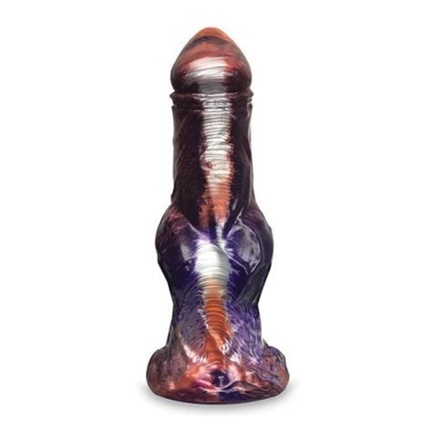 AlienNation Centaur Silicone Creature Dildo Sex Toys Adult Novelties FreeOnes Store