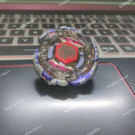 Jual BSY Beyblade Metal Fight Metal Fusion Galaxy Pegasis Original