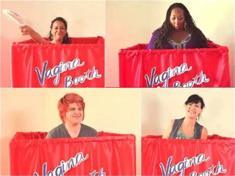 Dialoghi Della Vagina In Un Video Le Donne Si Guardano In Intimita Per La Prima Volta