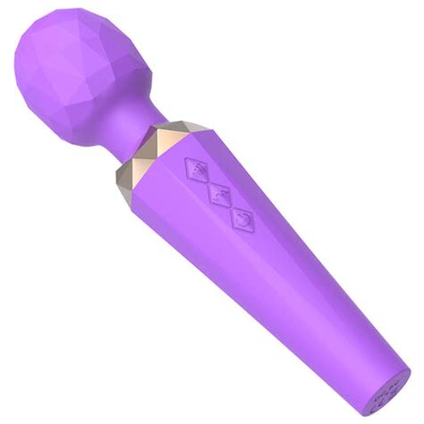 Oem Odm Sex Toy G Spot Vibrator Silicone Waterproof Massage Stick For Women Adult Sex Toys