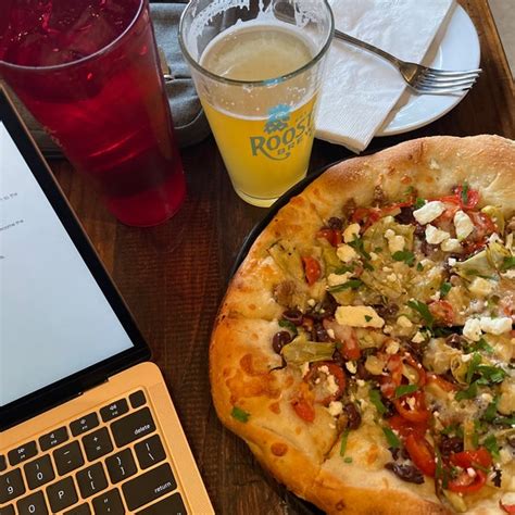 Slackwater Pub And Pizzeria Gastropub