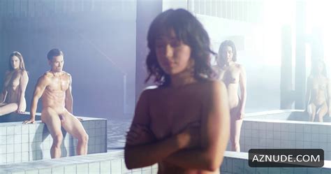 TORI GRIFFITH Nude AZNude