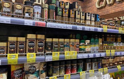 Эксперты Росконтроля назвали марки самого натурального и безопасного ...