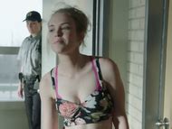 Carla Turcotte nude pics página