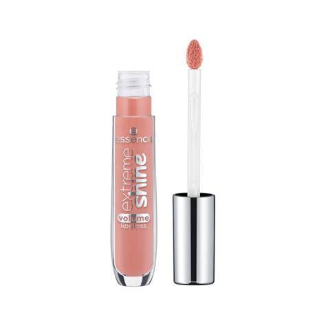 Essence Extreme Shine Volume Lipgloss Power Of Nude Pinkpanda De
