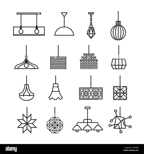 Decorar El Techo Im Genes Vectoriales De Stock Alamy