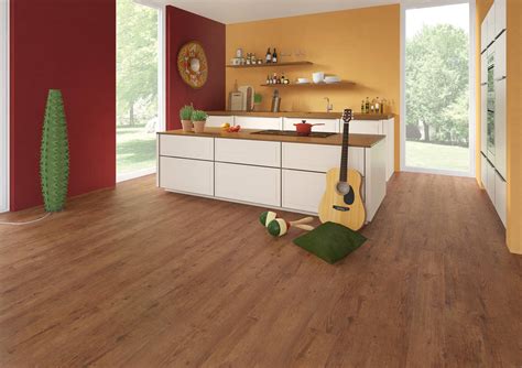 Antique Oak JOKA Designboden 330 Click