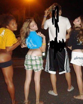 Black Exhibitionists Set 6 Porn Pictures XXX Photos Sex Images 2132269 PICTOA