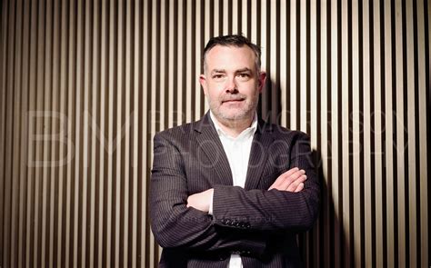 Biography and Career Achievements of Brian Morrison 24