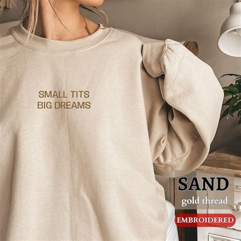 Big Tits In Sweater Etsy