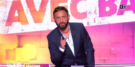 Cyril Hanouna Va T Il Repousser La Fin De Saison De Tpmp Cause Des