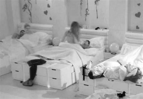 Why Do We Like Watching People Have Sex On TV Psychologists Explain