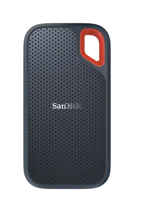 Sandisk Extreme 250GB Taşınabilir SSD SDSSDE60-250G-G25 Fiyatı ...
