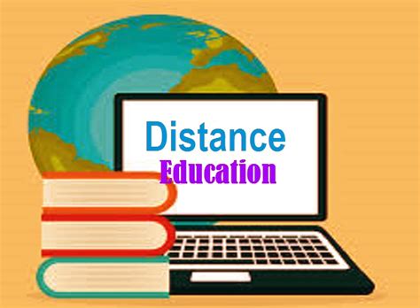 What Are The Elements Of Distance Education