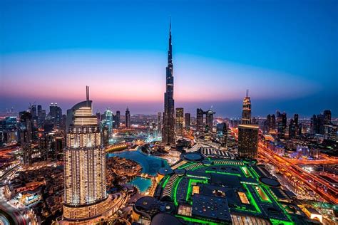 Private Stadtrundfahrt Durch Dubai Mit Burj Khalifa Eintrittskarte