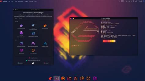 Best Linux Distros For KDE Plasma Linux Stans