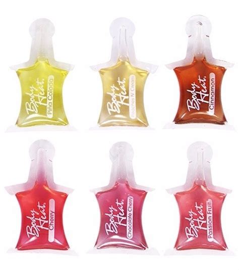 Lubricante Comestible De Sabores 5ml Eclipse Sex Shop Quito