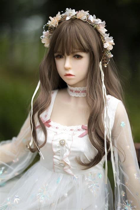 Dora Anime Fairy Innocence Mini Sex Doll Nakedoll